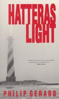 Produktbild: Hatteras Light