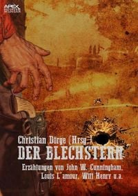 Produktbild: Der Blechstern