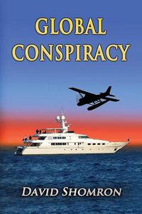 Produktbild: Global Conspiracy