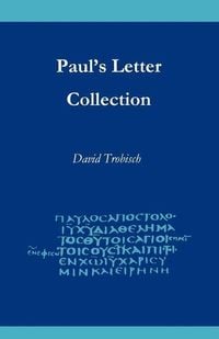 Produktbild: Paul's Letter Collection