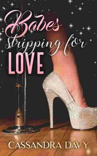 Produktbild: Babes Stripping For Love