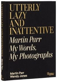 Produktbild: Utterly Lazy and Inattentive