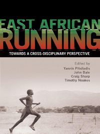 Produktbild: East African Running