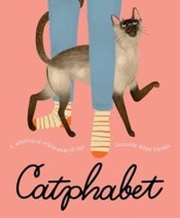 Produktbild: Catphabet