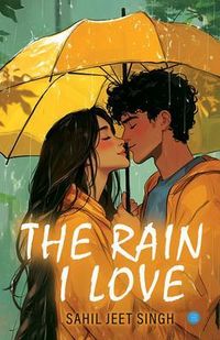 Produktbild: The Rain I Love