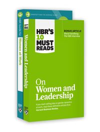 Produktbild: Hbr's Women at Work Collection