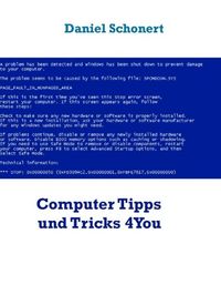 Produktbild: Computer Tipps und Tricks 4You