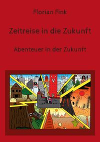 Produktbild: Zeitreise in die Zukunft