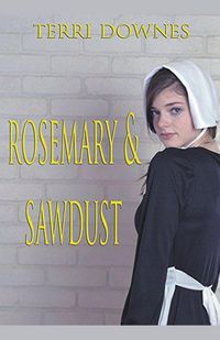 Produktbild: Rosemary & Sawdust