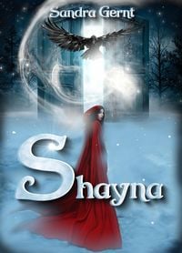 Produktbild: Shayna