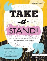 Produktbild: Take a Stand!