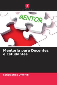 Produktbild: Mentoria para Docentes e Estudantes