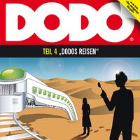 Produktbild: DODOS Reisen - Teil 4