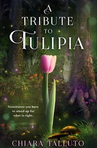 Produktbild: A Tribute to Tulipia