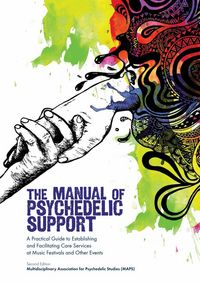 Produktbild: Oak, A: Manual of Psychedelic Support