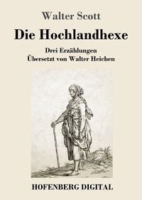 Produktbild: Die Hochlandhexe