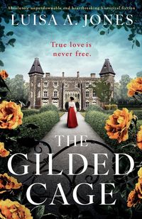Produktbild: The Gilded Cage