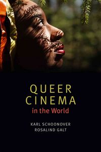 Produktbild: Queer Cinema in the World