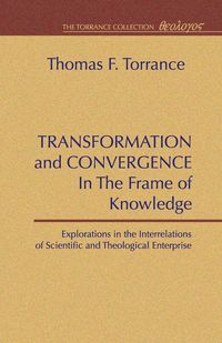 Produktbild: Transformation and Convergence in the Frame of Knowledge