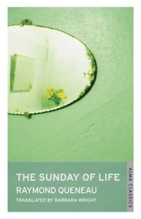 Produktbild: The Sunday of Life