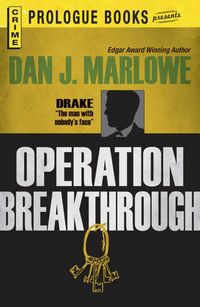 Produktbild: Operation Breakthrough