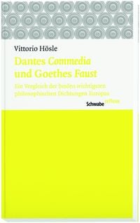 Produktbild: Dantes "Commedia" und Goethes "Faust"