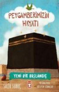 Produktbild: Yeni Bir Baslangic - Peygamberimizin Hayati 2