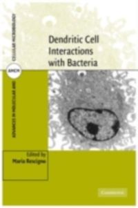 Bild vom Artikel Dendritic Cell Interactions with Bacteria vom Autor Maria Rescigno
