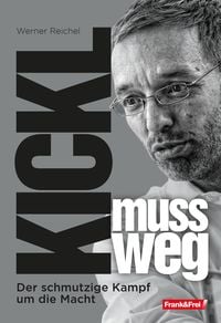 Produktbild: Kickl muss weg