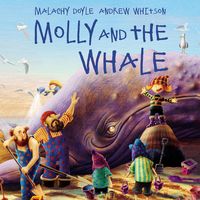 Produktbild: Molly and the Whale