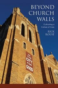 Produktbild: Beyond Church Walls