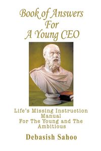 Produktbild: Book of Answers for a Young CEO