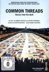 Produktbild: Common Threads