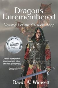 Produktbild: Dragons Unremembered