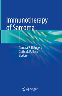Produktbild: Immunotherapy of Sarcoma