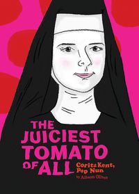 Produktbild: The Juiciest Tomato of All