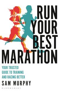 Produktbild: Run Your Best Marathon