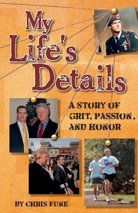 Produktbild: My Life's Details
