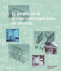 Produktbild: El detalle en el dise&ntilde;o contempor&aacute;neo de oficinas