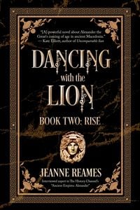 Produktbild: Dancing with the Lion: Rise