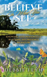 Produktbild: Believe In What You See
