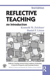 Produktbild: Reflective Teaching