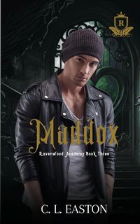 Produktbild: Maddox