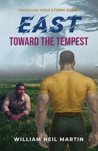 Produktbild: EAST Toward the Tempest