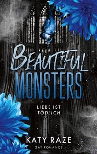 Produktbild: Beautiful Monsters (2)