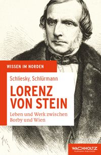 Produktbild: Lorenz von Stein