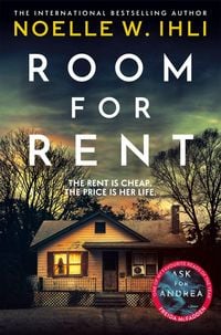 Produktbild: Room For Rent