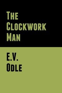 Produktbild: The Clockwork Man