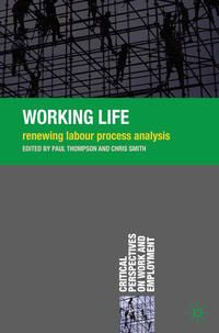 Produktbild: Working Life