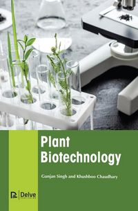 Produktbild: Plant Biotechnology